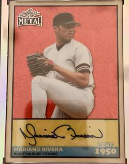 Mariano Rivera