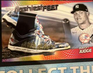 Aaron Judge