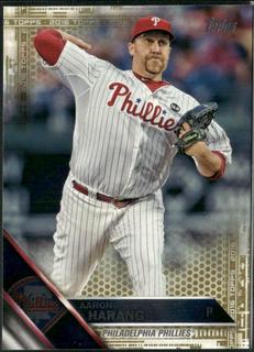 Aaron Harang