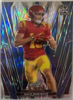 Duce Robinson