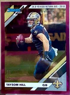 Taysom Hill