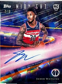Jamir Watkins