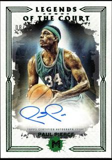 Paul Pierce