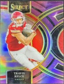 Travis Kelce