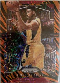 Thaddeus Young