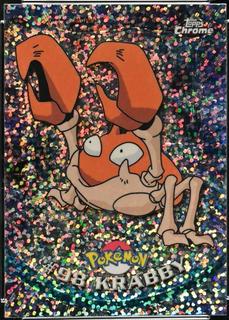 Krabby