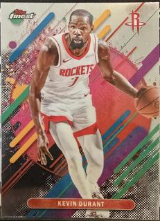 Kevin Durant