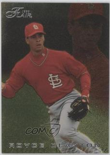 Royce Clayton