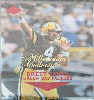 Brett Favre