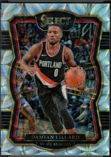 Damian Lillard