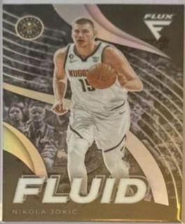 Nikola Jokic