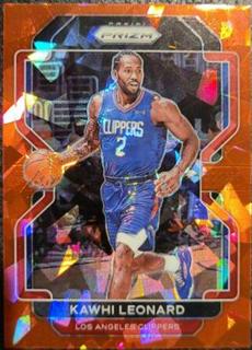 Kawhi Leonard