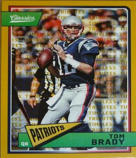 Tom Brady