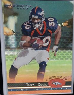 Terrell Davis