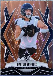Dalton Schultz