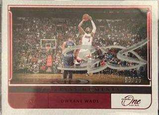 Dwyane Wade