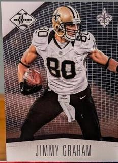 Jimmy Graham
