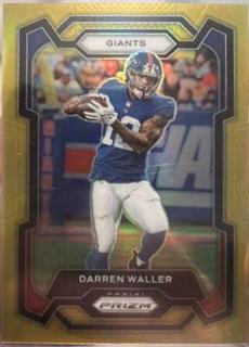 Darren Waller
