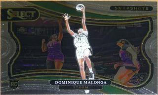 Dominique Malonga
