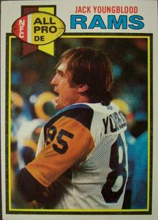 Jack Youngblood