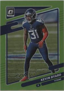 Kevin Byard