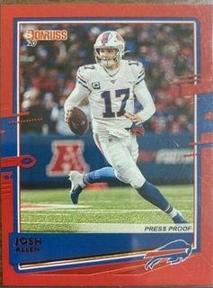Josh Allen