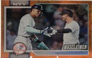 Aaron Judge
