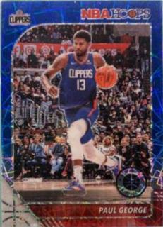 Paul George