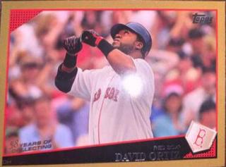 David Ortiz