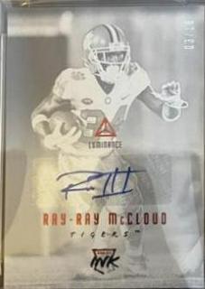 Ray Ray McCloud