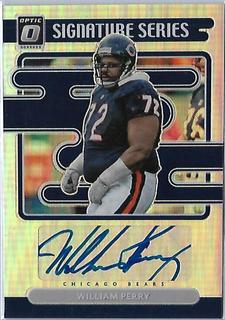 William Perry