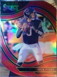 Nick Foles