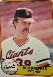 Bob Knepper