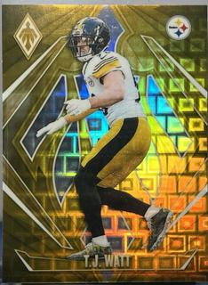 T.J. Watt