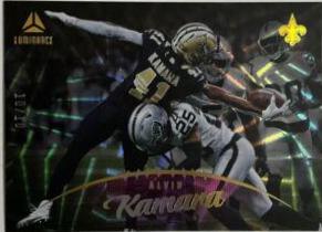 Alvin Kamara