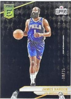 James Harden