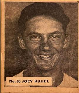 Joey Kuhel