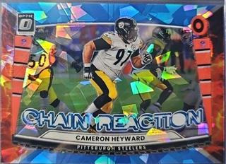 Cameron Heyward