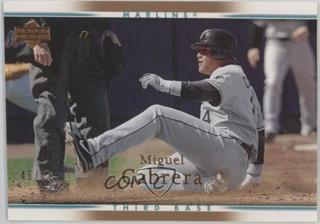 Miguel Cabrera
