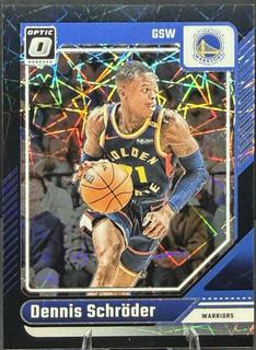 Dennis Schroder