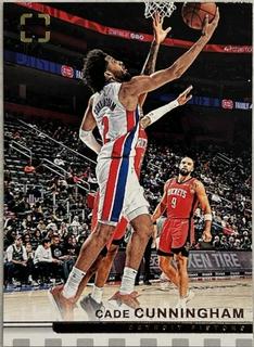 Cade Cunningham