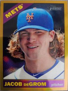 Jacob DeGrom