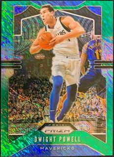 Dwight Powell