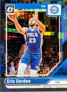 Eric Gordon