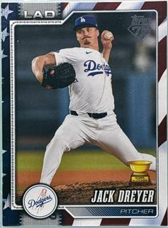 Jack Dreyer