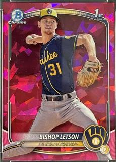 Bishop Letson