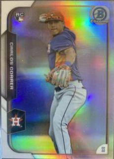 Carlos Correa