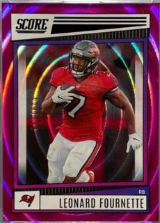 Leonard Fournette