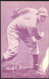 Ralph Branca