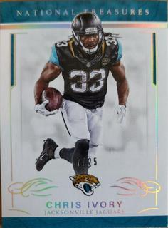 Chris Ivory